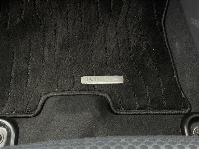 キックス X 純正9インチナビ/CD/DVD/Bluetooth/フルセグTV/プロパロット/全方位カメラ/DNシートヒーター/インテリジェントルームミラー/ビルトインETC/前後クリアランスソナー/ドラレコ(31枚目)