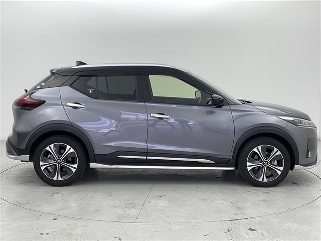 キックス X 純正9インチナビ/CD/DVD/Bluetooth/フルセグTV/プロパロット/全方位カメラ/DNシートヒーター/インテリジェントルームミラー/ビルトインETC/前後クリアランスソナー/ドラレコ(37枚目)