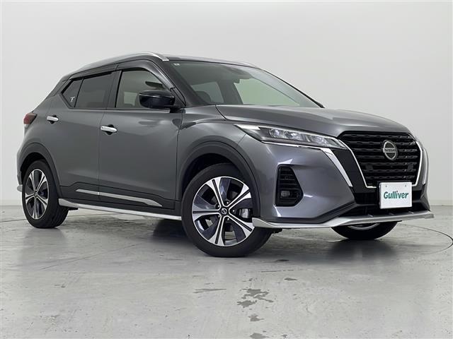 キックス X 純正9インチナビ/CD/DVD/Bluetooth/フルセグTV/プロパロット/全方位カメラ/DNシートヒーター/インテリジェントルームミラー/ビルトインETC/前後クリアランスソナー/ドラレコ(39枚目)