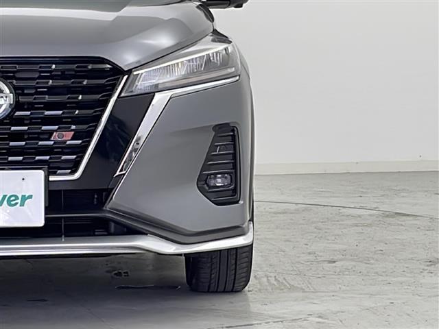 キックス X 純正9インチナビ/CD/DVD/Bluetooth/フルセグTV/プロパロット/全方位カメラ/DNシートヒーター/インテリジェントルームミラー/ビルトインETC/前後クリアランスソナー/ドラレコ(41枚目)