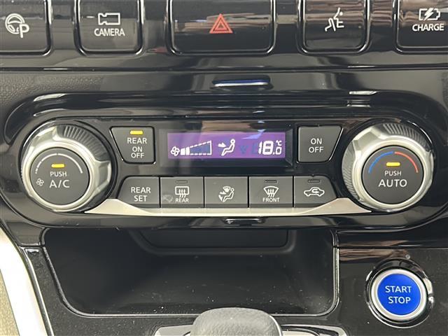 セレナ ｅ－パワー　ＸＶ　ワンオーナー／禁煙車／プロパイロット／衝突軽減／車線維持／パーキングアシスト／全周囲カメラ／デジタルインナーミラー／シートヒーター純正９型ナビ／両側電動ドア／ビルトインＥＴＣ／純正ドライブレコーダー（10枚目）