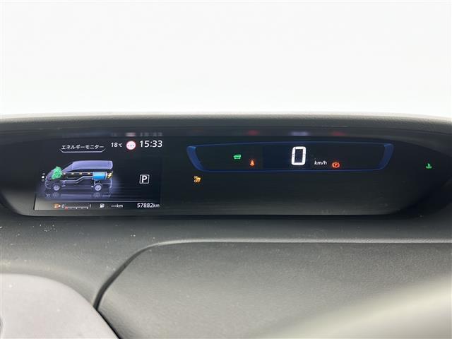 セレナ ｅ－パワー　ＸＶ　ワンオーナー／禁煙車／プロパイロット／衝突軽減／車線維持／パーキングアシスト／全周囲カメラ／デジタルインナーミラー／シートヒーター純正９型ナビ／両側電動ドア／ビルトインＥＴＣ／純正ドライブレコーダー（23枚目）