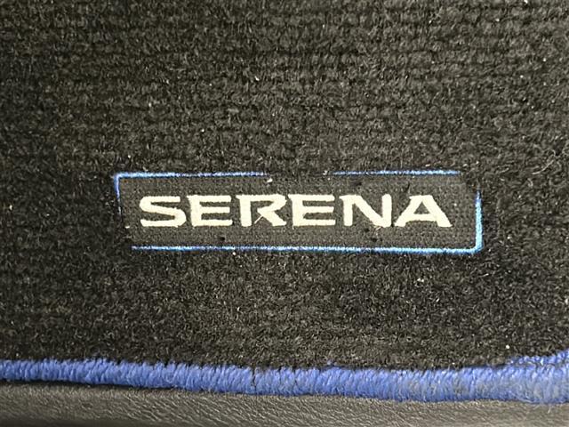 セレナ ｅ－パワー　ＸＶ　ワンオーナー／禁煙車／プロパイロット／衝突軽減／車線維持／パーキングアシスト／全周囲カメラ／デジタルインナーミラー／シートヒーター純正９型ナビ／両側電動ドア／ビルトインＥＴＣ／純正ドライブレコーダー（30枚目）