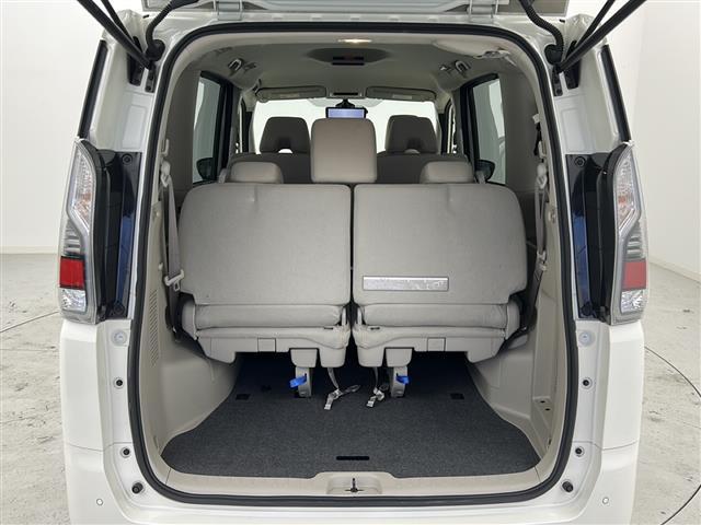 セレナ ｅ－パワー　ＸＶ　ワンオーナー／禁煙車／プロパイロット／衝突軽減／車線維持／パーキングアシスト／全周囲カメラ／デジタルインナーミラー／シートヒーター純正９型ナビ／両側電動ドア／ビルトインＥＴＣ／純正ドライブレコーダー（35枚目）