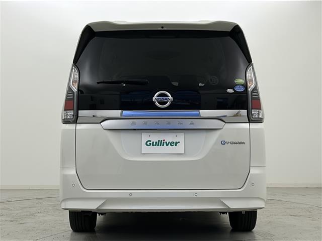 セレナ ｅ－パワー　ＸＶ　ワンオーナー／禁煙車／プロパイロット／衝突軽減／車線維持／パーキングアシスト／全周囲カメラ／デジタルインナーミラー／シートヒーター純正９型ナビ／両側電動ドア／ビルトインＥＴＣ／純正ドライブレコーダー（36枚目）