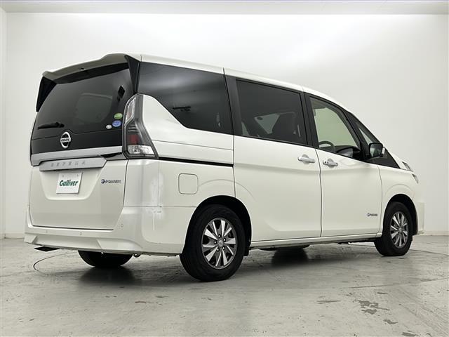 セレナ ｅ－パワー　ＸＶ　ワンオーナー／禁煙車／プロパイロット／衝突軽減／車線維持／パーキングアシスト／全周囲カメラ／デジタルインナーミラー／シートヒーター純正９型ナビ／両側電動ドア／ビルトインＥＴＣ／純正ドライブレコーダー（37枚目）