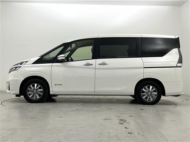 セレナ ｅ－パワー　ＸＶ　ワンオーナー／禁煙車／プロパイロット／衝突軽減／車線維持／パーキングアシスト／全周囲カメラ／デジタルインナーミラー／シートヒーター純正９型ナビ／両側電動ドア／ビルトインＥＴＣ／純正ドライブレコーダー（39枚目）