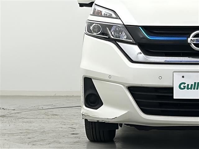 セレナ ｅ－パワー　ＸＶ　ワンオーナー／禁煙車／プロパイロット／衝突軽減／車線維持／パーキングアシスト／全周囲カメラ／デジタルインナーミラー／シートヒーター純正９型ナビ／両側電動ドア／ビルトインＥＴＣ／純正ドライブレコーダー（40枚目）