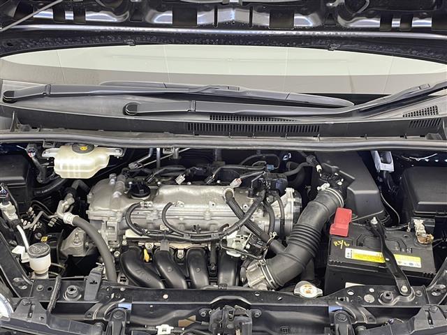 ヴォクシー ZS 煌 モデリスタエアロ/禁煙車/両側電動ドア/トヨタセーフティ/純正9型ナビ/フルセグTV/バックカメラ/ETC/ドラレコ/革巻きステアリング/純正アルミ/LEDヘッド/フォグランプ/ロールサンシェード(42枚目)