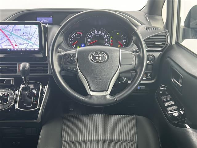 ヴォクシー ZS 煌II 禁煙車/アルパイン天吊モニター/社外9型ナビ/トヨタセーフティセンス/両側電動ドア/フルセグTV/バックカメラ/LEDヘッドライト/クルコン/ビルトインETC/前後ドラレコ/純正16インチアルミ(31枚目)