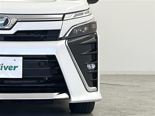 ヴォクシー ZS 煌II 禁煙車/アルパイン天吊モニター/社外9型ナビ/トヨタセーフティセンス/両側電動ドア/フルセグTV/バックカメラ/LEDヘッドライト/クルコン/ビルトインETC/前後ドラレコ/純正16インチアルミ(41枚目)