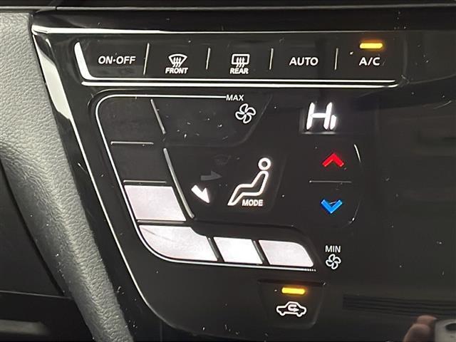 ルークス ハイウェイスター X 禁煙車/全周囲カメラ/エマージェンシーブレーキ/車線逸脱警報/オートハイビーム/両側電動/純正9型ナビ/フルセグTV/LEDヘッドライト/フォグランプ/横滑り防止装置/純正14インチアルミホイール(8枚目)