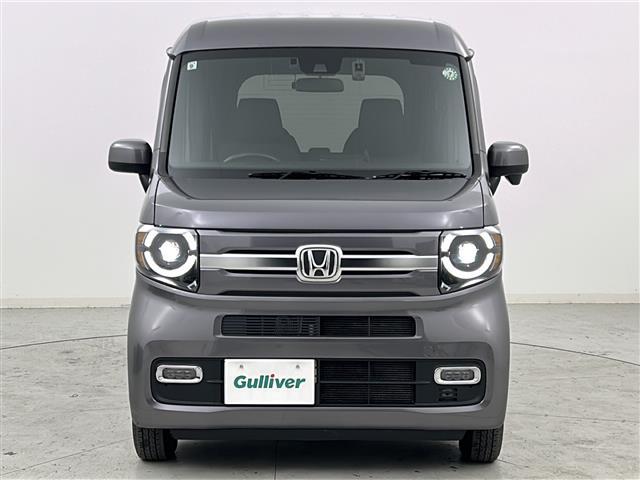 N-VAN+スタイル ファン 禁煙車/ホンダセンシング/オートハイビーム/ACC/純正ナビ/Bカメラ/フルセグ/両側スライド/LEDヘッドライト/ビルトインETC/前後ドラレコ/Pスタート/スマートキー/横滑り防止/冬タイヤ積込(17枚目)