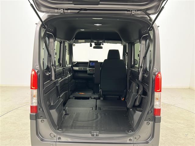 N-VAN+スタイル ファン 禁煙車/ホンダセンシング/オートハイビーム/ACC/純正ナビ/Bカメラ/フルセグ/両側スライド/LEDヘッドライト/ビルトインETC/前後ドラレコ/Pスタート/スマートキー/横滑り防止/冬タイヤ積込(34枚目)