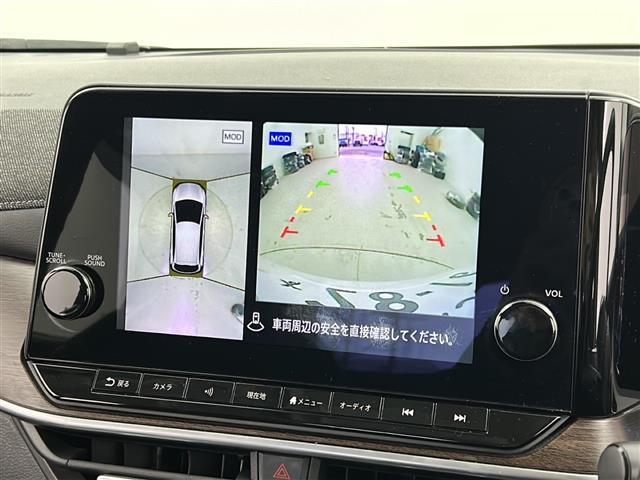 オーラ G レザーエディション プロパイロット/BOSEスピーカー/全周囲カメラ/デジタルインナーミラー/ドラレコ/ETC/ブラインドスポットモニター/スマートキー×2/レザーシート/前後ソナー/純正アルミ/社外アルミ積込み(冬)(4枚目)