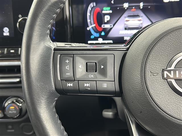 オーラ G レザーエディション プロパイロット/BOSEスピーカー/全周囲カメラ/デジタルインナーミラー/ドラレコ/ETC/ブラインドスポットモニター/スマートキー×2/レザーシート/前後ソナー/純正アルミ/社外アルミ積込み(冬)(6枚目)