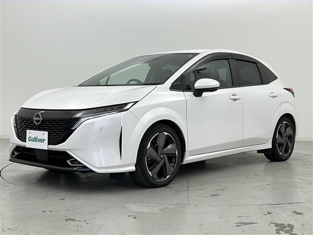 オーラ G レザーエディション プロパイロット/BOSEスピーカー/全周囲カメラ/デジタルインナーミラー/ドラレコ/ETC/ブラインドスポットモニター/スマートキー×2/レザーシート/前後ソナー/純正アルミ/社外アルミ積込み(冬)(18枚目)