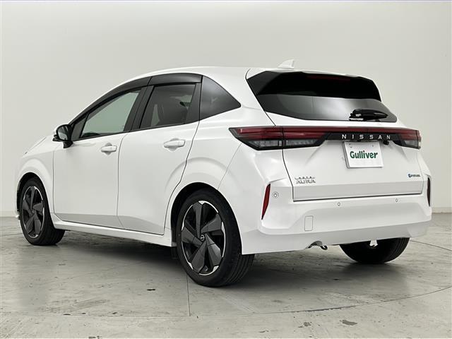 オーラ G レザーエディション プロパイロット/BOSEスピーカー/全周囲カメラ/デジタルインナーミラー/ドラレコ/ETC/ブラインドスポットモニター/スマートキー×2/レザーシート/前後ソナー/純正アルミ/社外アルミ積込み(冬)(19枚目)