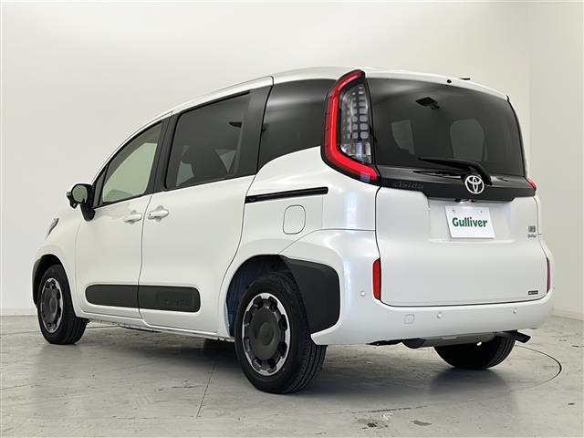 シエンタ ハイブリッドZ 禁煙車/トヨタセーフティ/4WD/両側電動ドア/純正ディスプレイオーディオ/バックカメラ/革巻ステアリング/ETC/AC100V/純正フロアマッド/純正アルミホイール/LEDヘッド/ロールサンシェード(18枚目)