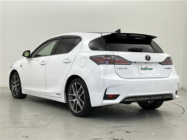 【左斜後】ガリバーでは最長１０年の延長保証をご用意しております！もしもに備えた延長保証はオススメです！