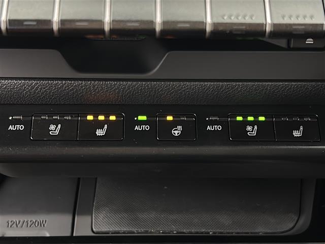 UX UX200 Fスポーツ 禁煙車/サンルーフ/マークレビンソン/レクサスセーフティシステム+/全周囲/赤レザーシート/ETC/温熱シート/エアーシート/パワーシート/シートメモリー/ドラレコ/パドルシフト/ステアリングヒーター(8枚目)