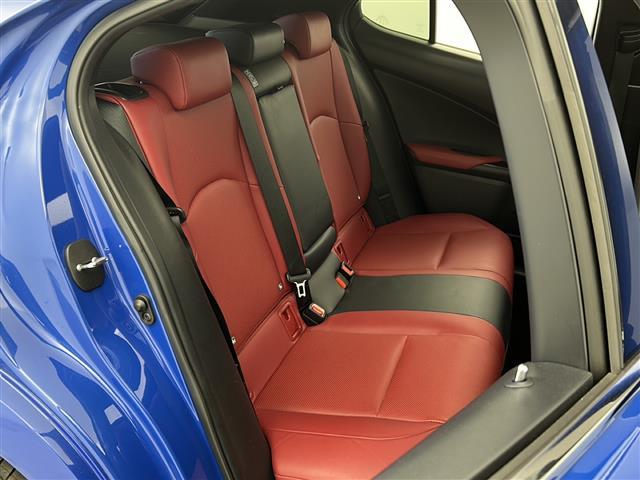 UX UX200 Fスポーツ 禁煙車/サンルーフ/マークレビンソン/レクサスセーフティシステム+/全周囲/赤レザーシート/ETC/温熱シート/エアーシート/パワーシート/シートメモリー/ドラレコ/パドルシフト/ステアリングヒーター(14枚目)