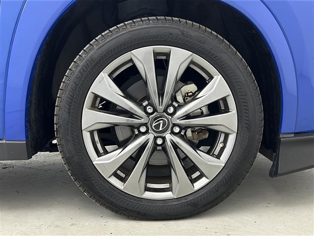 UX UX200 Fスポーツ 禁煙車/サンルーフ/マークレビンソン/レクサスセーフティシステム+/全周囲/赤レザーシート/ETC/温熱シート/エアーシート/パワーシート/シートメモリー/ドラレコ/パドルシフト/ステアリングヒーター(16枚目)