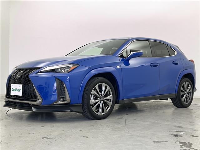 UX UX200 Fスポーツ 禁煙車/サンルーフ/マークレビンソン/レクサスセーフティシステム+/全周囲/赤レザーシート/ETC/温熱シート/エアーシート/パワーシート/シートメモリー/ドラレコ/パドルシフト/ステアリングヒーター(18枚目)