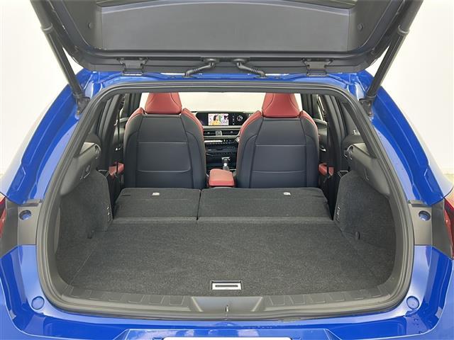 UX UX200 Fスポーツ 禁煙車/サンルーフ/マークレビンソン/レクサスセーフティシステム+/全周囲/赤レザーシート/ETC/温熱シート/エアーシート/パワーシート/シートメモリー/ドラレコ/パドルシフト/ステアリングヒーター(35枚目)