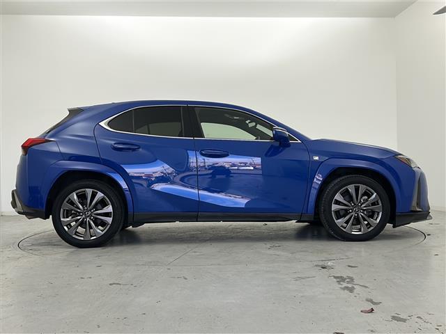 UX UX200 Fスポーツ 禁煙車/サンルーフ/マークレビンソン/レクサスセーフティシステム+/全周囲/赤レザーシート/ETC/温熱シート/エアーシート/パワーシート/シートメモリー/ドラレコ/パドルシフト/ステアリングヒーター(38枚目)