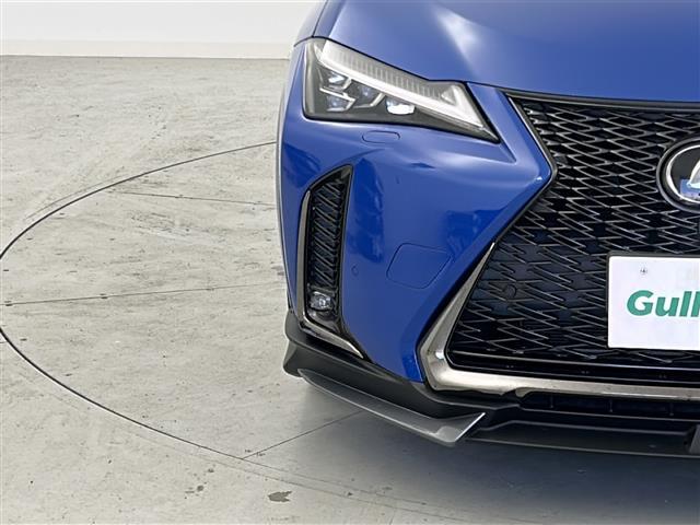 UX UX200 Fスポーツ 禁煙車/サンルーフ/マークレビンソン/レクサスセーフティシステム+/全周囲/赤レザーシート/ETC/温熱シート/エアーシート/パワーシート/シートメモリー/ドラレコ/パドルシフト/ステアリングヒーター(40枚目)