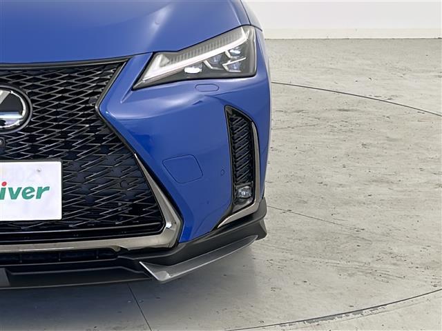 UX UX200 Fスポーツ 禁煙車/サンルーフ/マークレビンソン/レクサスセーフティシステム+/全周囲/赤レザーシート/ETC/温熱シート/エアーシート/パワーシート/シートメモリー/ドラレコ/パドルシフト/ステアリングヒーター(41枚目)