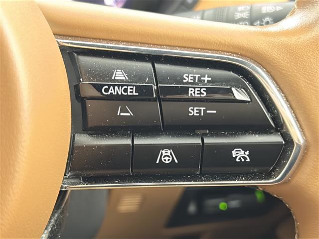 CX-60 XD-ハイブリッド プレミアムスポーツ 禁煙車/サンルーフ/BOSEサウンド/アイアクティブセンス/全方位カメラ/HUD/BSM/電動リアゲート/シートヒーター/エアーシート/パワーシート/シートメモリー/ドラレコ/ETC/革巻きステア(8枚目)