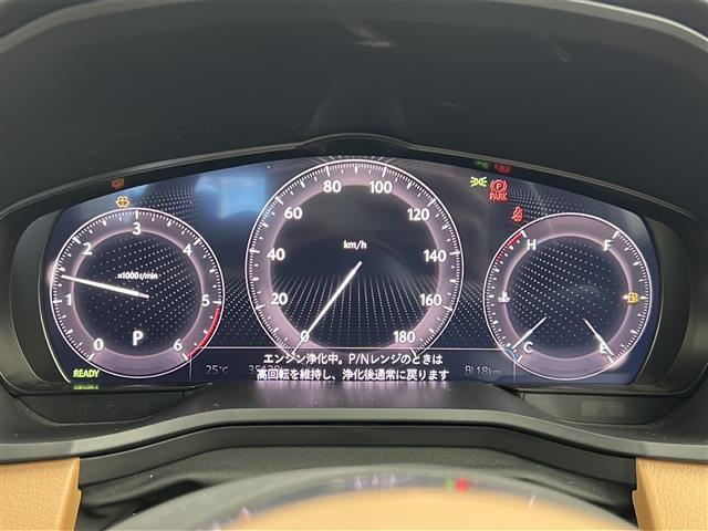 CX-60 XD-ハイブリッド プレミアムスポーツ 禁煙車/サンルーフ/BOSEサウンド/アイアクティブセンス/全方位カメラ/HUD/BSM/電動リアゲート/シートヒーター/エアーシート/パワーシート/シートメモリー/ドラレコ/ETC/革巻きステア(23枚目)
