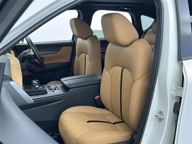 CX-60 XD-ハイブリッド プレミアムスポーツ 禁煙車/サンルーフ/BOSEサウンド/アイアクティブセンス/全方位カメラ/HUD/BSM/電動リアゲート/シートヒーター/エアーシート/パワーシート/シートメモリー/ドラレコ/ETC/革巻きステア(33枚目)