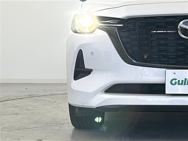 CX-60 XD-ハイブリッド プレミアムスポーツ 禁煙車/サンルーフ/BOSEサウンド/アイアクティブセンス/全方位カメラ/HUD/BSM/電動リアゲート/シートヒーター/エアーシート/パワーシート/シートメモリー/ドラレコ/ETC/革巻きステア(40枚目)