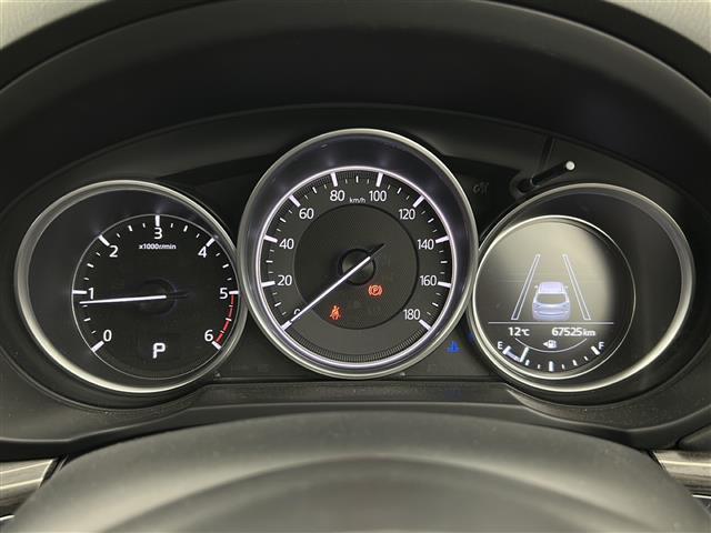 CX-5 XD Lパッケージ 禁煙車/i-ACTIVESENSE/BSM/HUD/Bカメラ/ドラレコ/ビルトインETC/温熱シート/電動シート/ステアヒーター/Pスタート/スマートキー/革巻ステア/ステアスイッチ/フルセグテレビ(20枚目)