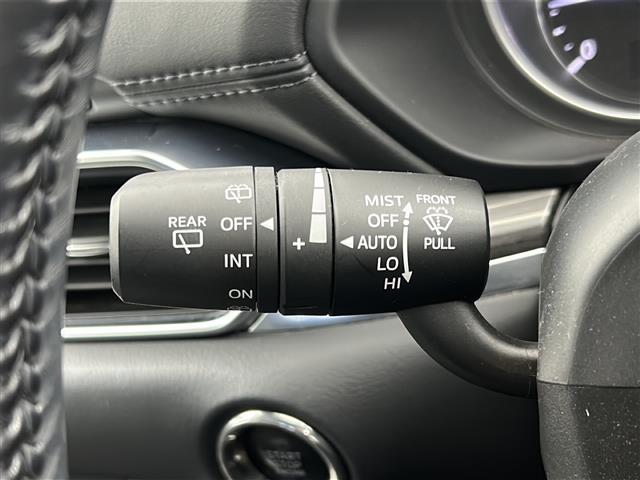 CX-5 XD Lパッケージ 禁煙車/i-ACTIVESENSE/BSM/HUD/Bカメラ/ドラレコ/ビルトインETC/温熱シート/電動シート/ステアヒーター/Pスタート/スマートキー/革巻ステア/ステアスイッチ/フルセグテレビ(25枚目)