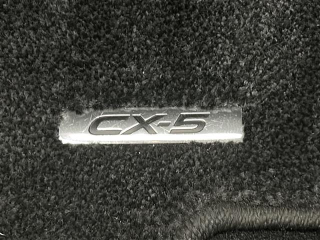 CX-5 XD Lパッケージ 禁煙車/i-ACTIVESENSE/BSM/HUD/Bカメラ/ドラレコ/ビルトインETC/温熱シート/電動シート/ステアヒーター/Pスタート/スマートキー/革巻ステア/ステアスイッチ/フルセグテレビ(32枚目)