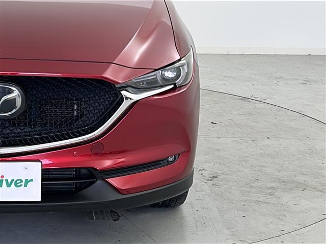 CX-5 XD Lパッケージ 禁煙車/i-ACTIVESENSE/BSM/HUD/Bカメラ/ドラレコ/ビルトインETC/温熱シート/電動シート/ステアヒーター/Pスタート/スマートキー/革巻ステア/ステアスイッチ/フルセグテレビ(41枚目)