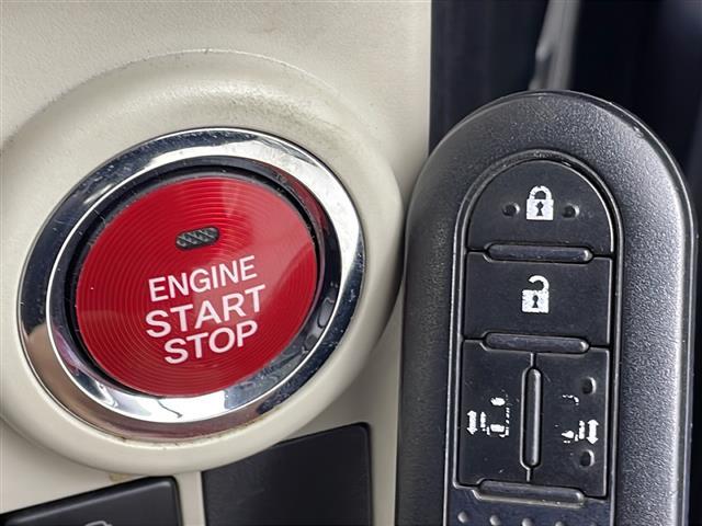 ムーヴキャンバス Gメイクアップ SAIII 禁煙車/衝突軽減/両側パワースライドドア/純正7型ナビ/バックカメラ/フルセグテレビ/ETC/前方ドライブレコーダー/スマートキー/純正フロアマット/LEDヘッドライト/純正ドアバイザー/社外アルミ(11枚目)