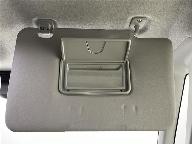 ムーヴキャンバス Gメイクアップ SAIII 禁煙車/衝突軽減/両側パワースライドドア/純正7型ナビ/バックカメラ/フルセグテレビ/ETC/前方ドライブレコーダー/スマートキー/純正フロアマット/LEDヘッドライト/純正ドアバイザー/社外アルミ(31枚目)