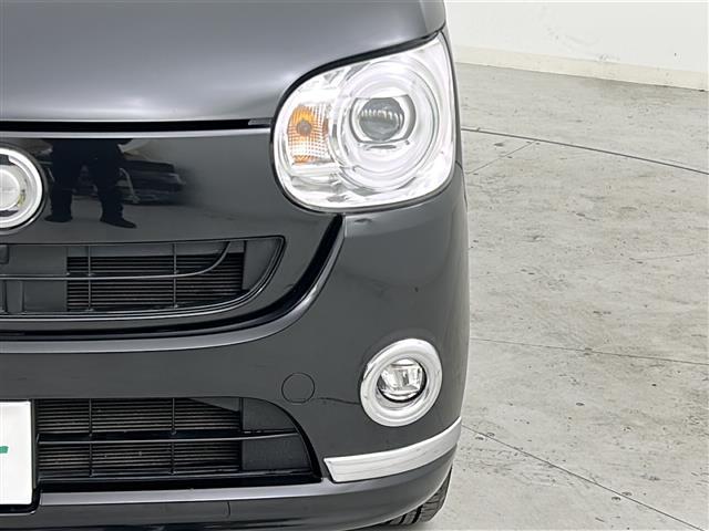 ムーヴキャンバス Gメイクアップ SAIII 禁煙車/衝突軽減/両側パワースライドドア/純正7型ナビ/バックカメラ/フルセグテレビ/ETC/前方ドライブレコーダー/スマートキー/純正フロアマット/LEDヘッドライト/純正ドアバイザー/社外アルミ(41枚目)