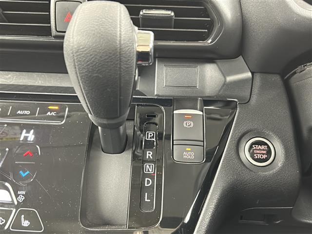 ルークス ハイウェイスター X プロパイロットエディション 禁煙車/プロパイロット/衝突軽減/デジタルインナーミラー/全周囲カメラ/純正7型ナビ/ビルトインETC/シートヒーター/ステアリングヒーター/両側電動ドア/フルセグテレビ/純正アルミ/LEDヘッド(12枚目)