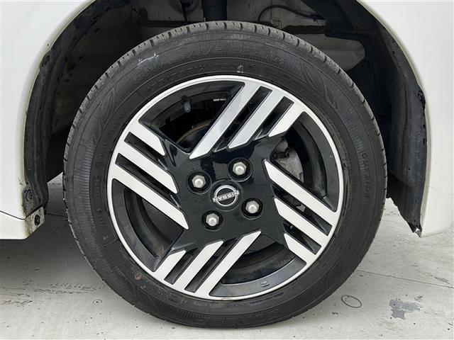 ルークス ハイウェイスター X プロパイロットエディション 禁煙車/プロパイロット/衝突軽減/デジタルインナーミラー/全周囲カメラ/純正7型ナビ/ビルトインETC/シートヒーター/ステアリングヒーター/両側電動ドア/フルセグテレビ/純正アルミ/LEDヘッド(16枚目)