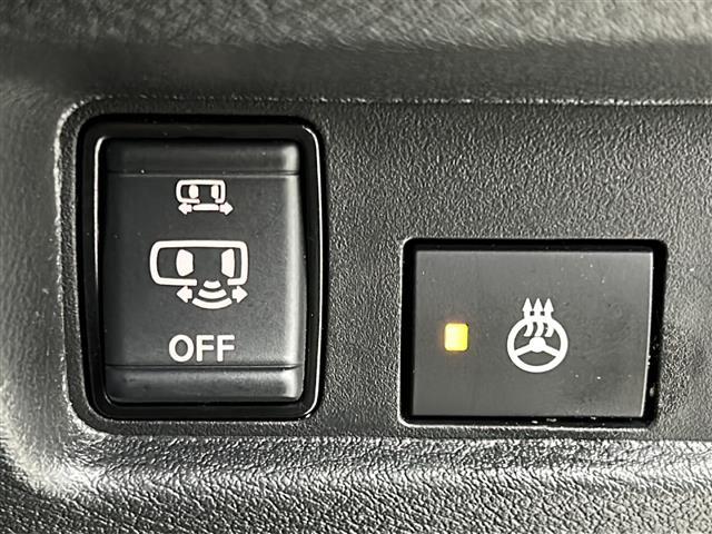 ルークス ハイウェイスター X プロパイロットエディション 禁煙車/プロパイロット/衝突軽減/デジタルインナーミラー/全周囲カメラ/純正7型ナビ/ビルトインETC/シートヒーター/ステアリングヒーター/両側電動ドア/フルセグテレビ/純正アルミ/LEDヘッド(28枚目)