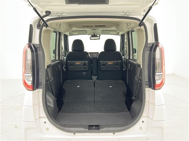 ルークス ハイウェイスター X プロパイロットエディション 禁煙車/プロパイロット/衝突軽減/デジタルインナーミラー/全周囲カメラ/純正7型ナビ/ビルトインETC/シートヒーター/ステアリングヒーター/両側電動ドア/フルセグテレビ/純正アルミ/LEDヘッド(35枚目)