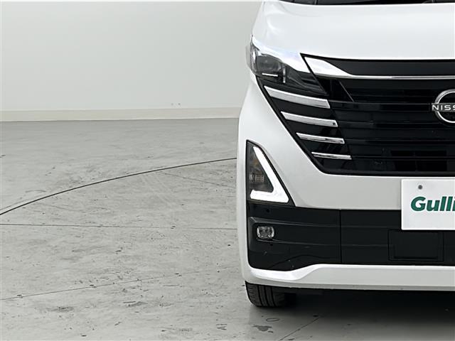 ルークス ハイウェイスター X プロパイロットエディション 禁煙車/プロパイロット/衝突軽減/デジタルインナーミラー/全周囲カメラ/純正7型ナビ/ビルトインETC/シートヒーター/ステアリングヒーター/両側電動ドア/フルセグテレビ/純正アルミ/LEDヘッド(40枚目)