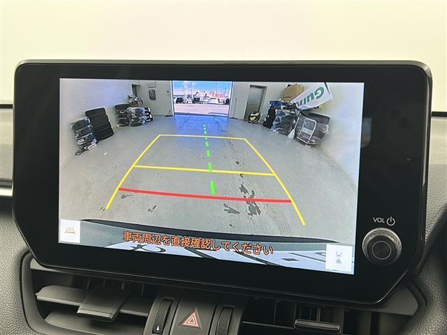 RAV4 ハイブリッドアドベンチャー 禁煙車/サンルーフ/4WD/寒冷地仕様/リアフォグ/トヨタセーフティ/パワーシート/シートメモリー/シートヒーター/ベンチレーション/レザーシート/純正ディスプレイオーディオ/フルセグ/バックカメラ/(7枚目)