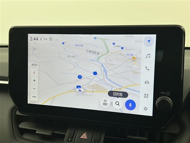 RAV4 ハイブリッドアドベンチャー 禁煙車/サンルーフ/4WD/寒冷地仕様/リアフォグ/トヨタセーフティ/パワーシート/シートメモリー/シートヒーター/ベンチレーション/レザーシート/純正ディスプレイオーディオ/フルセグ/バックカメラ/(22枚目)